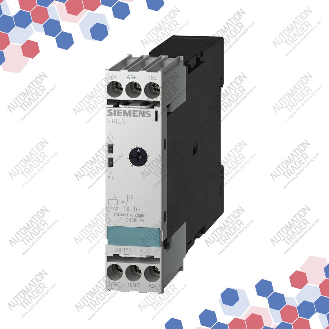 3RP1513-1AP30 - image 1