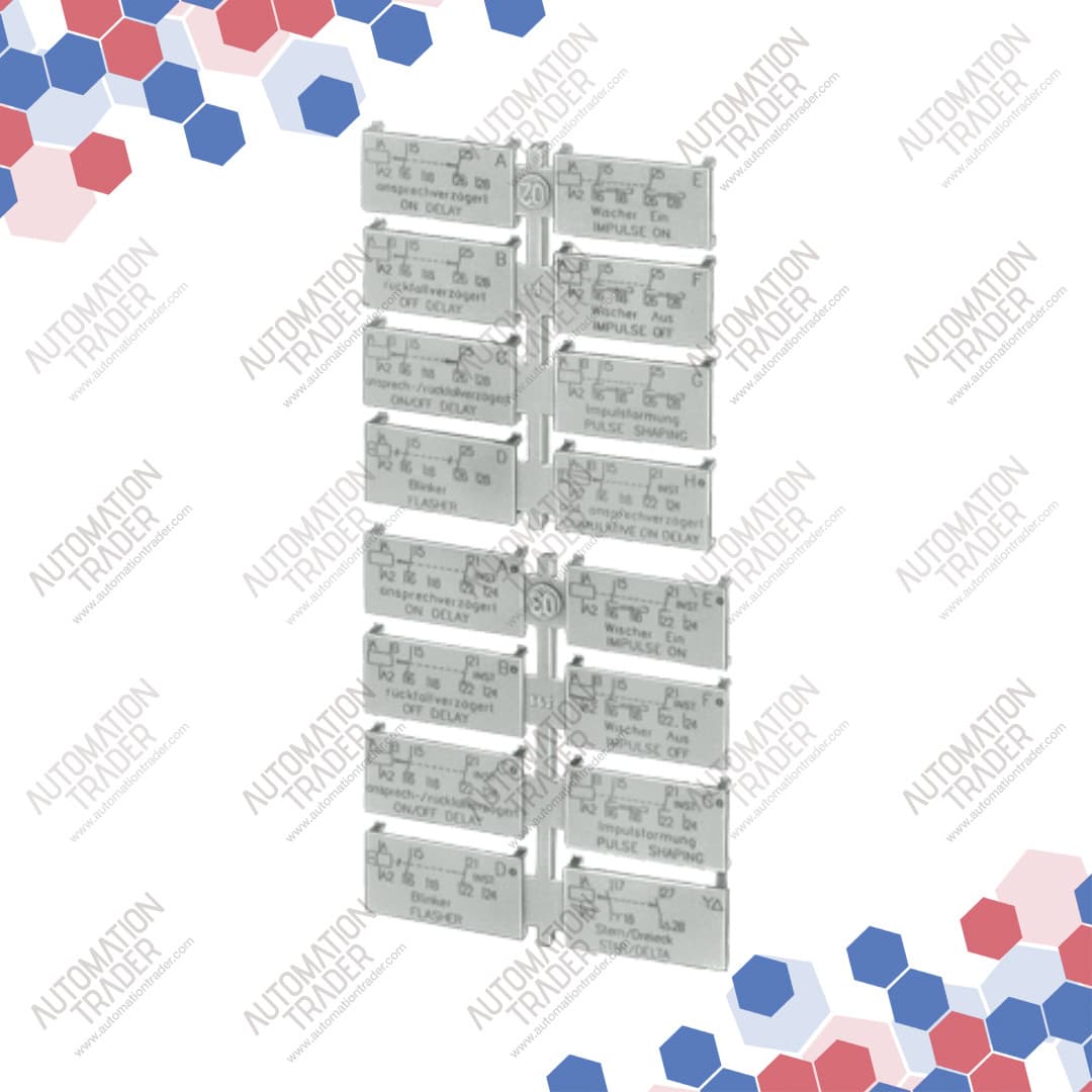 3RP1901-0B - image 1
