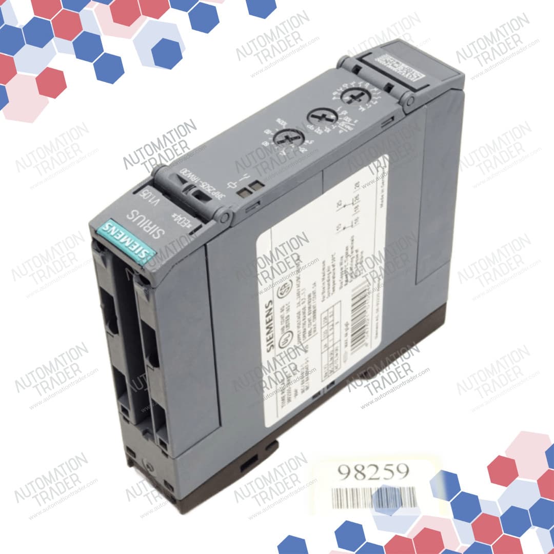 3RP2505-1RW30 - image 1