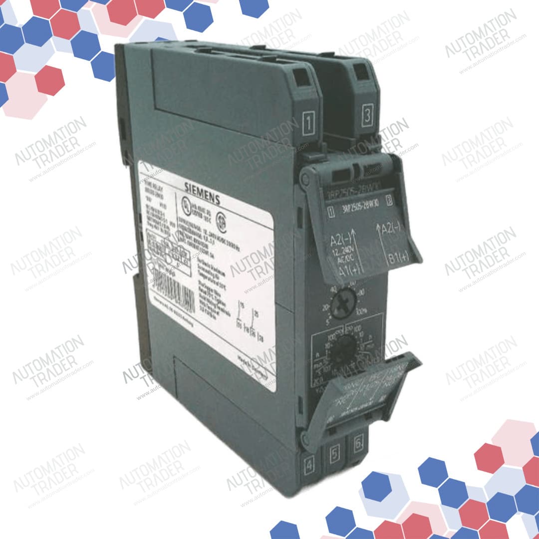 3RP2505-2BW30 - image 1