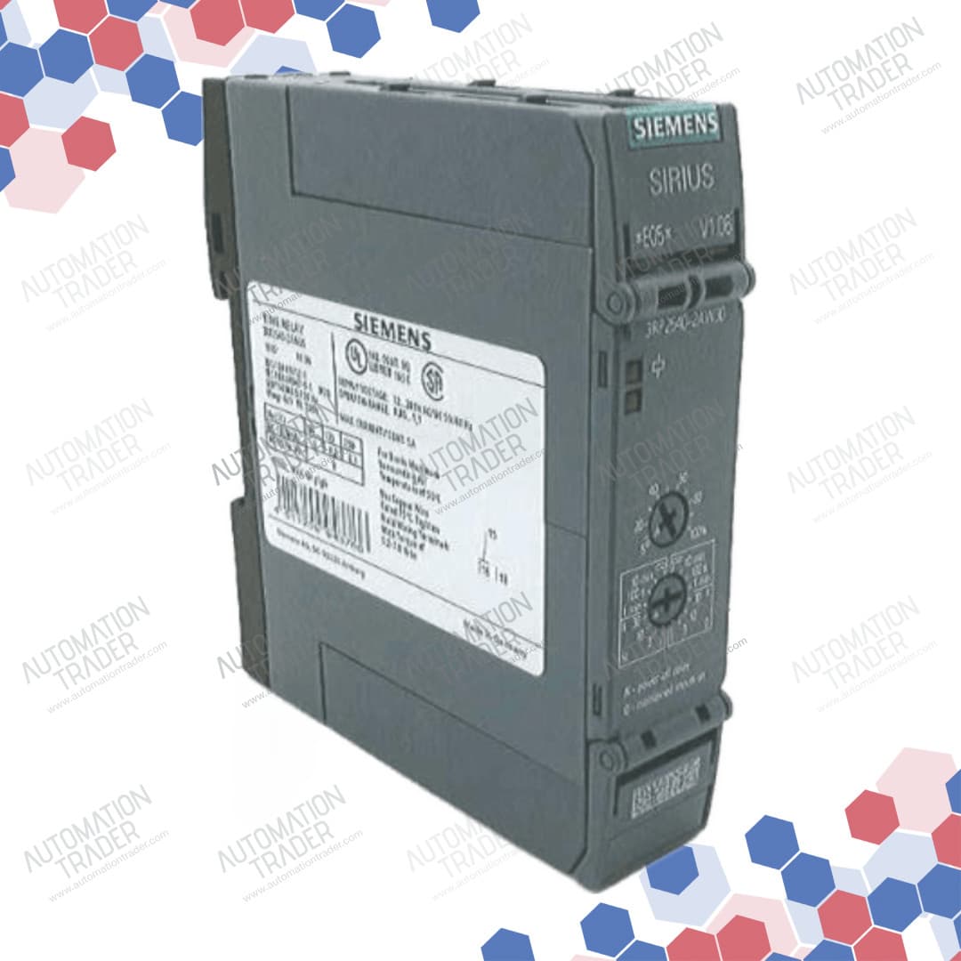3RP2540-2AW30 - image 1