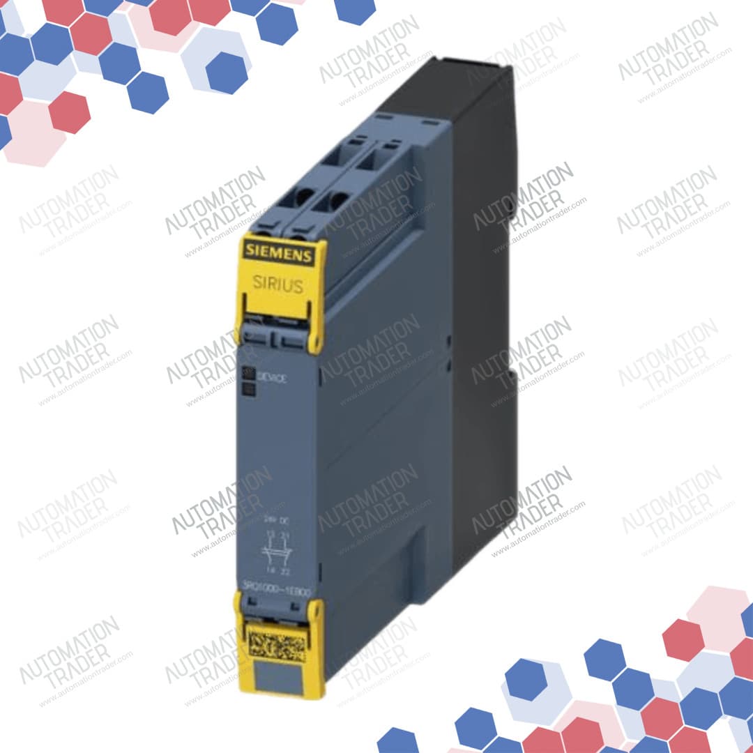 3RQ1000-1EB00 - image 1