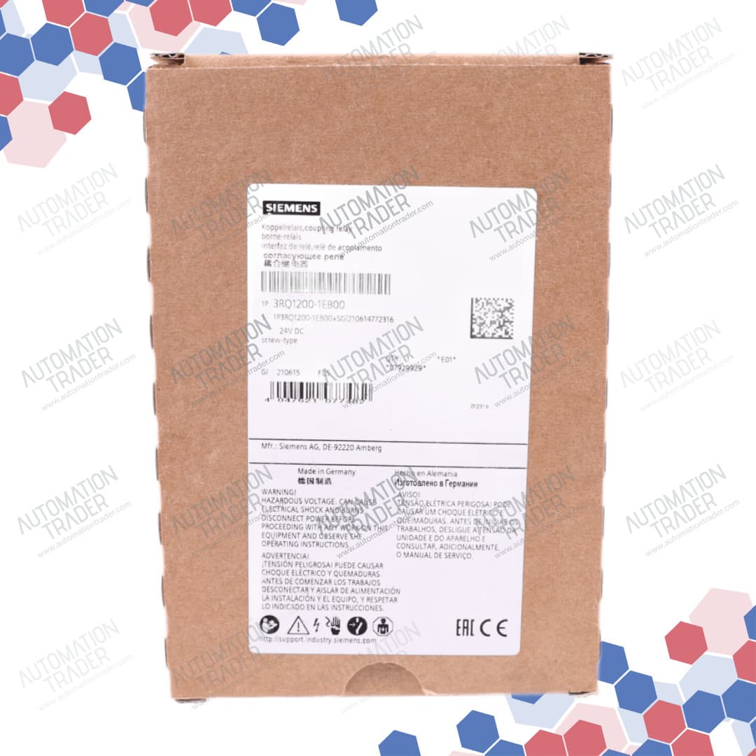 3RQ1200-1EB00 - image 1