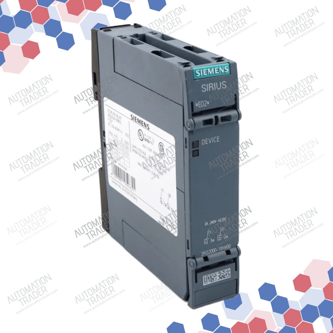 3RQ2000-1BW00 - image 1
