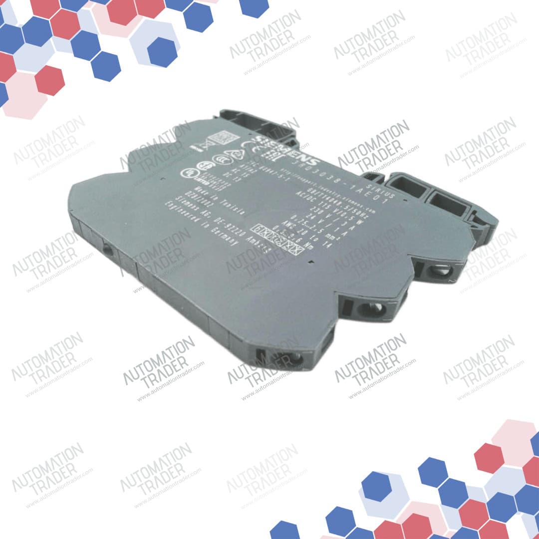 3RQ3038-1AE01 - image 1