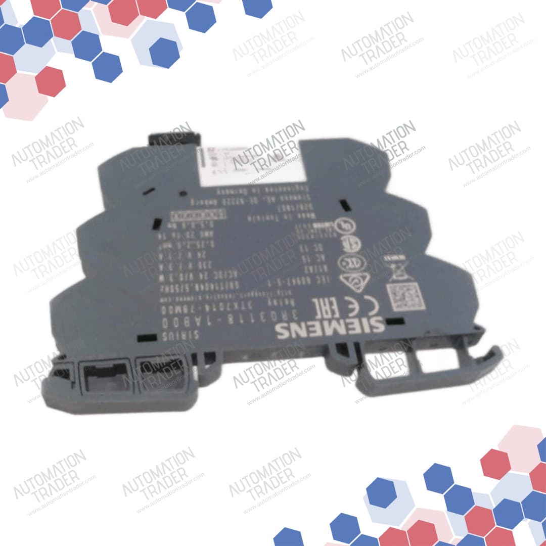 3RQ3118-1AB00 - image 1