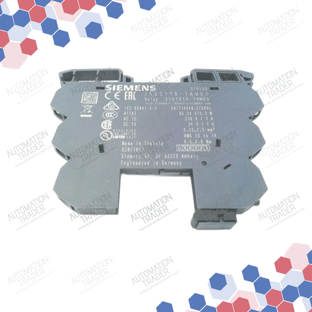 3RQ3118-1AM00 - image 1