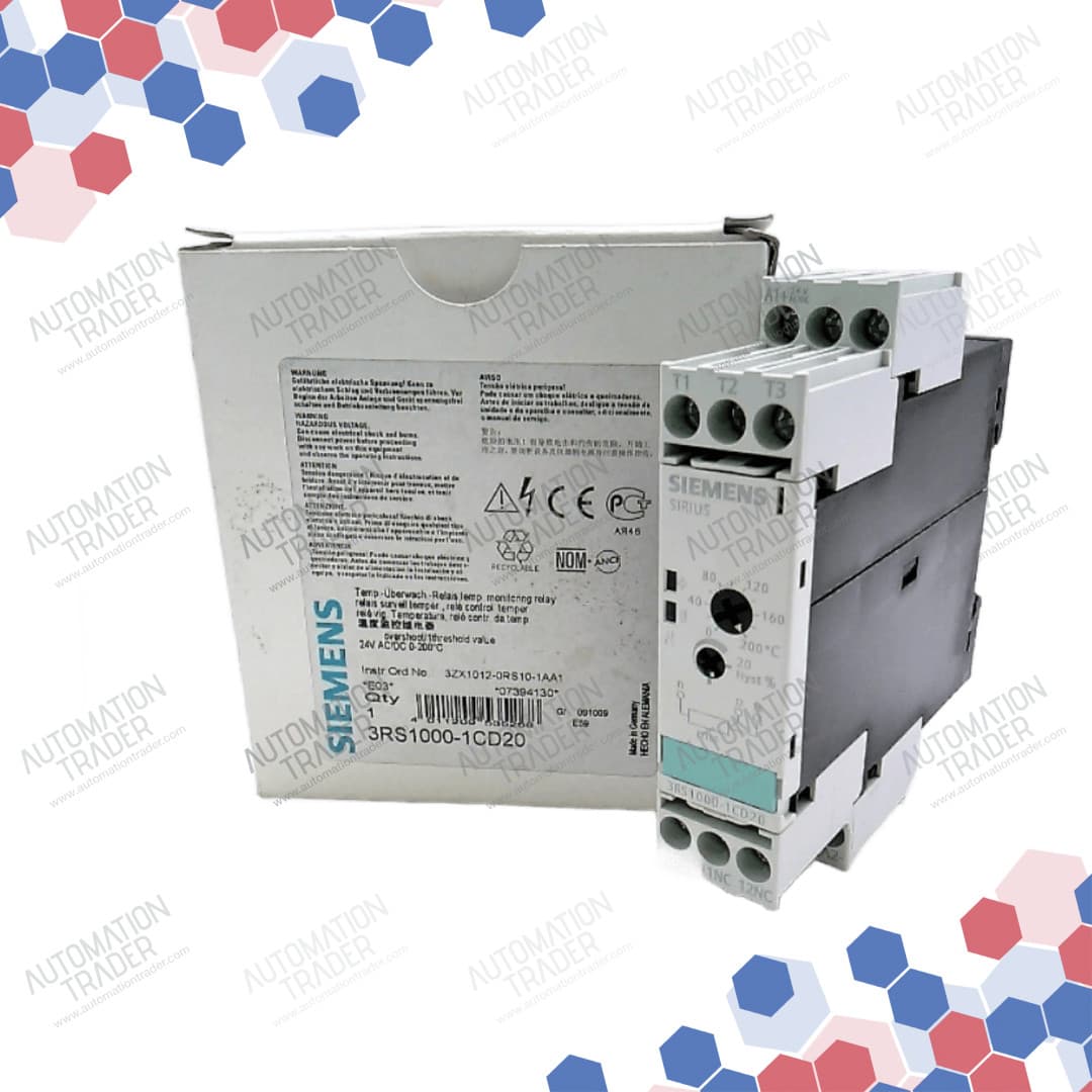 3RS1000-1CD20 - image 1