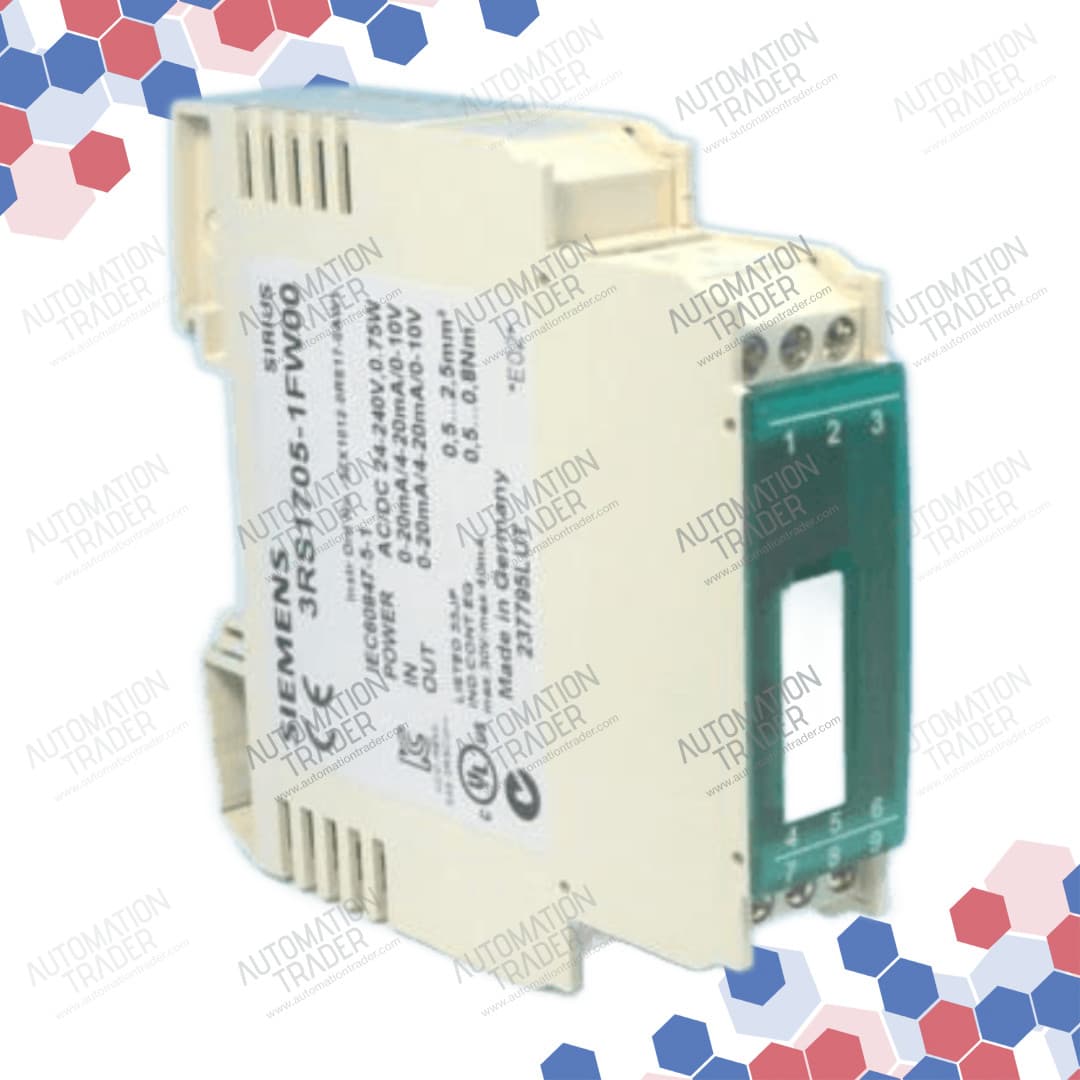 3RS1705-1FW00 - image 1