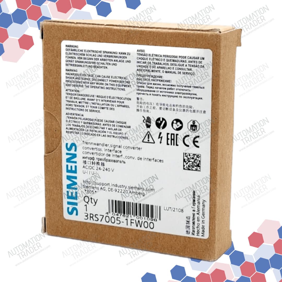 3RS7005-1FW00 - image 1