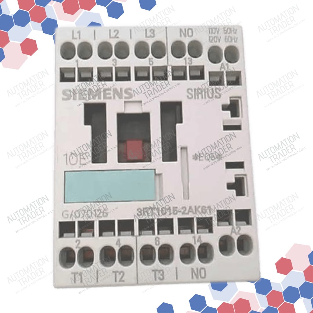 3RT1015-2AK61 - image 1