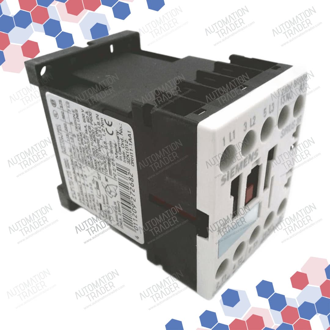 3RT1016-1AP01 - image 1