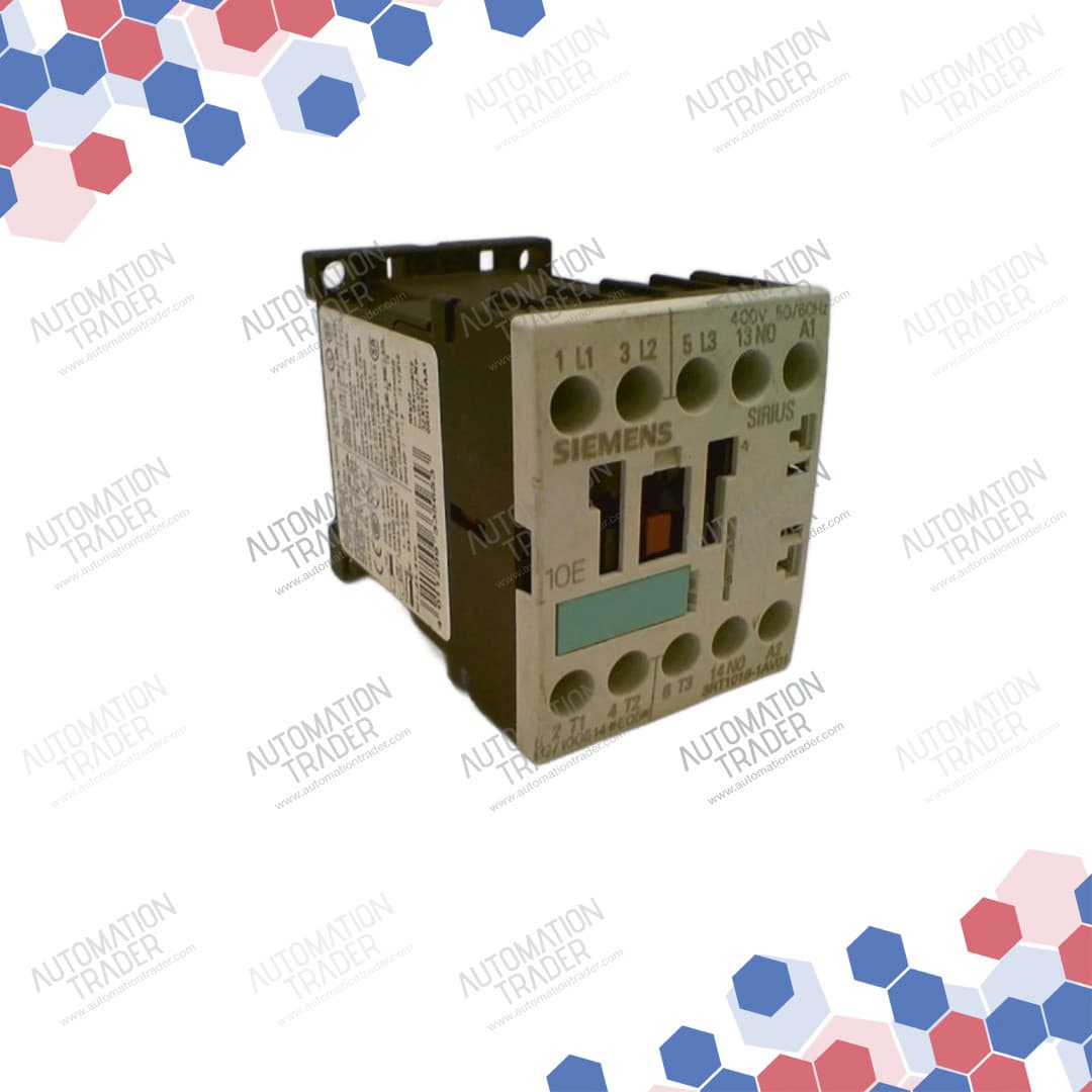 3RT1016-1AV01 - image 1