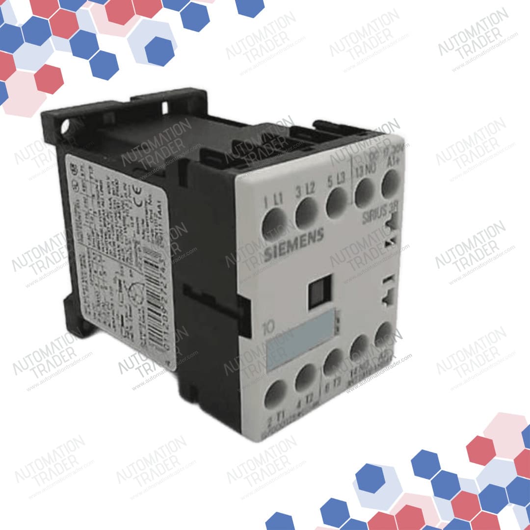 3RT1016-1HB41 - image 1