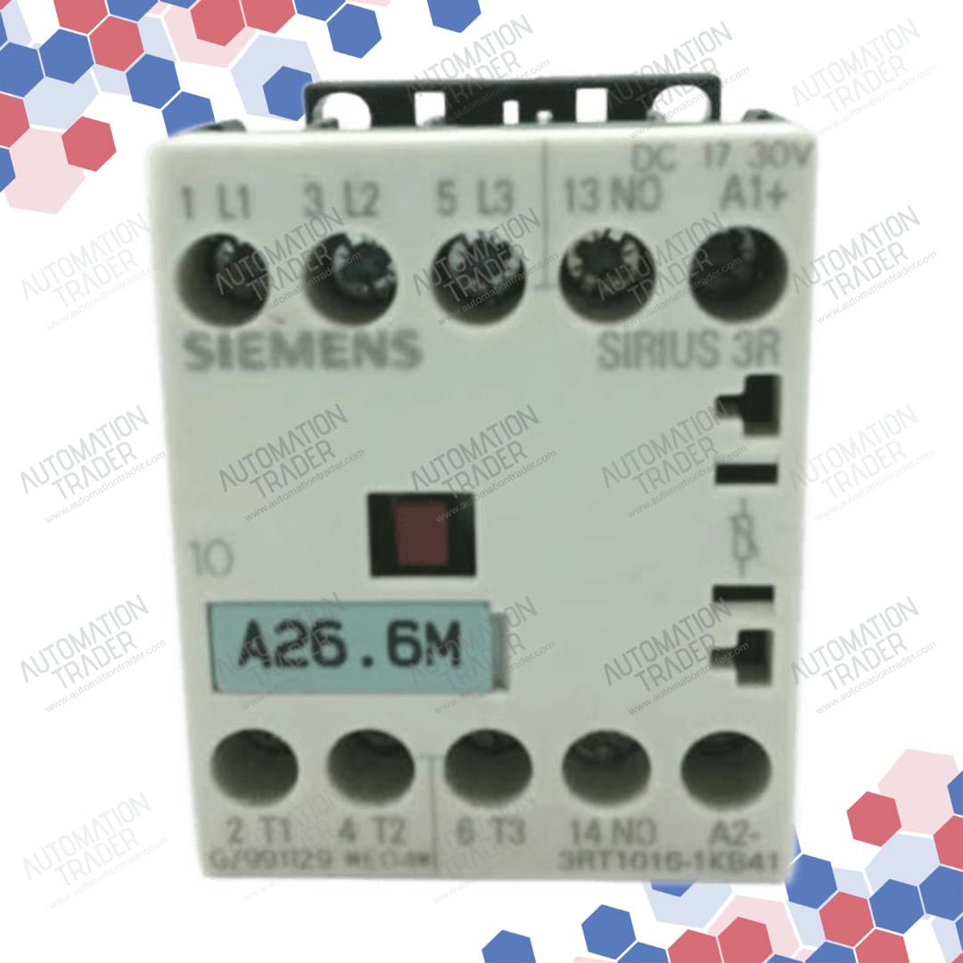 3RT1016-1KB41 - image 1