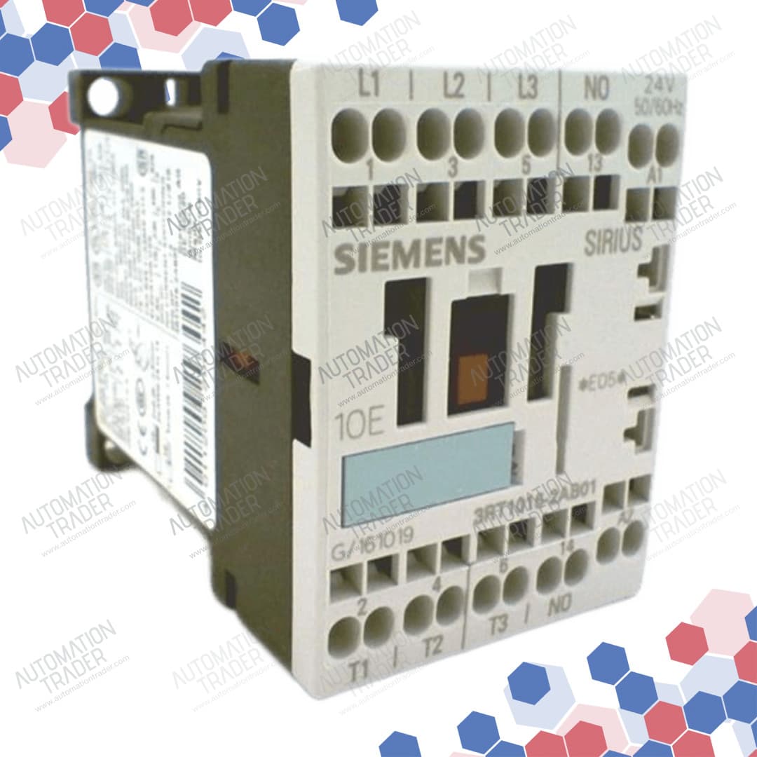 3RT1016-2AB01 - image 1