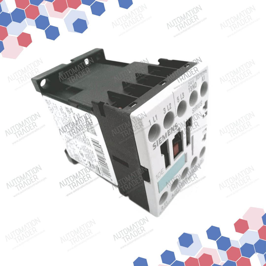 3RT1017-1AB01 - image 1