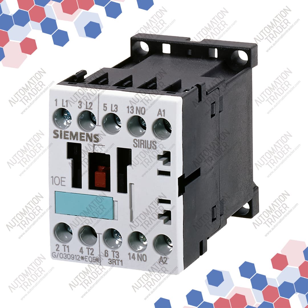 3RT1017-1BB41 - image 1
