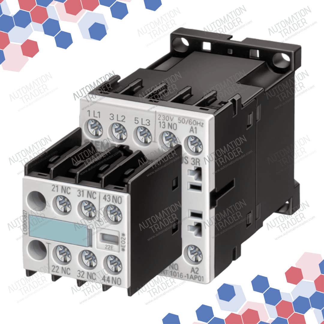 3RT1017-1BB44-3MA0 - image 1