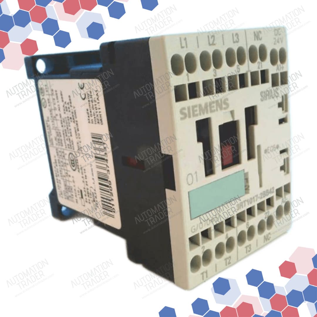 3RT1017-2BB42 - image 1