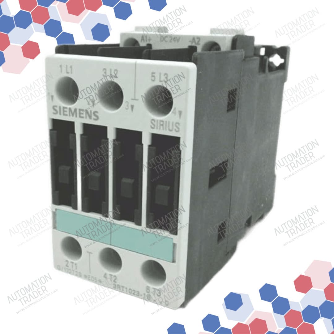 3RT1023-1BB40 - image 1