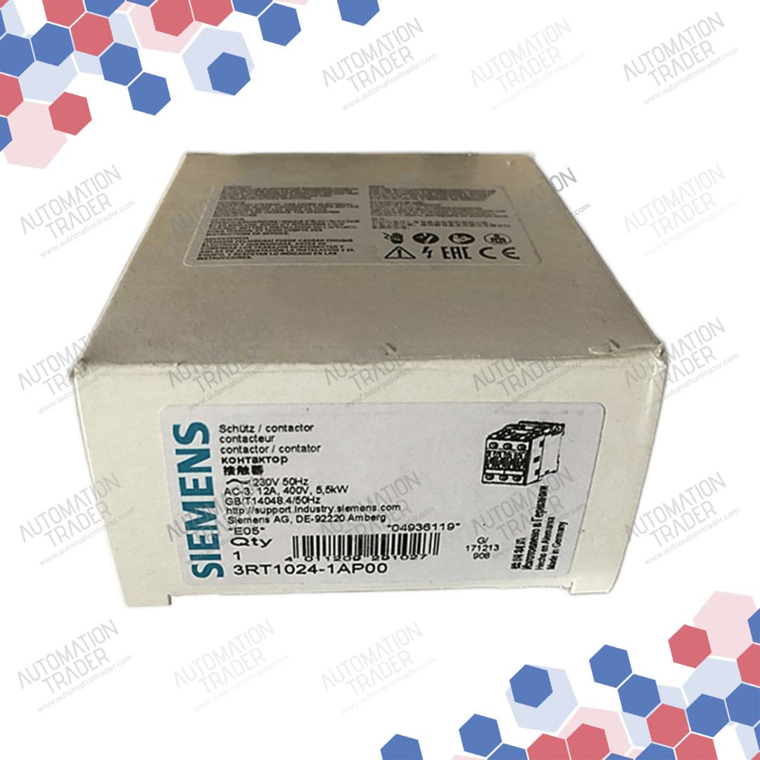 3RT1024-1AP00 - image 1