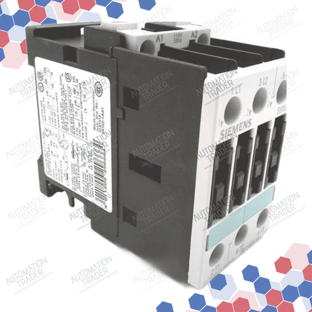 3RT1025-1AF00 - image 1