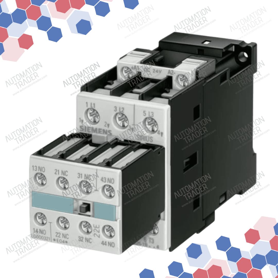 3RT1025-1AF04 - image 1