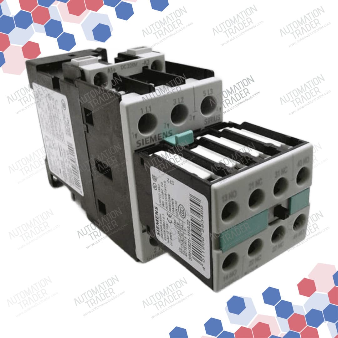 3RT1025-1BM44 - image 1