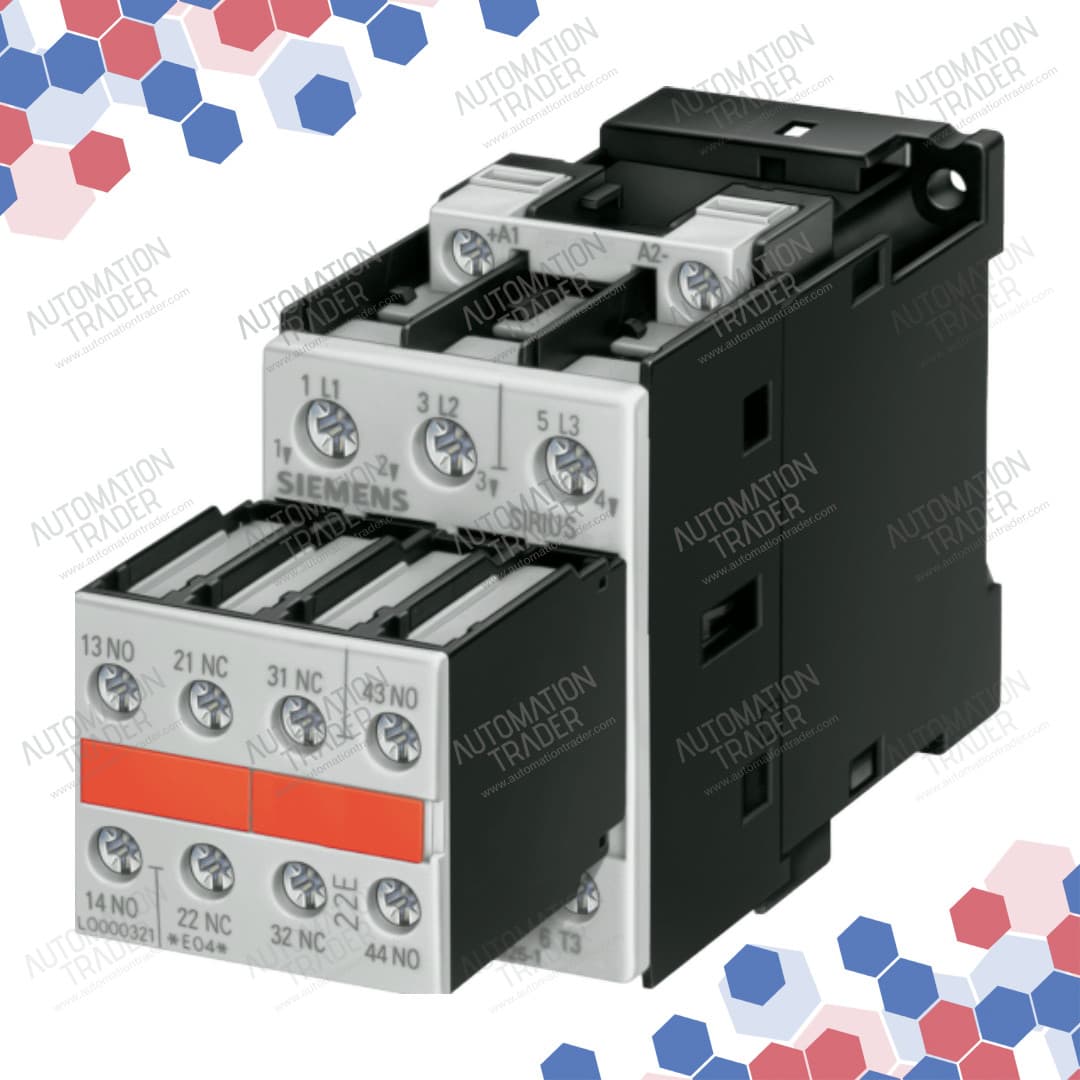 3RT1026-1BB44-3MA0 - image 1