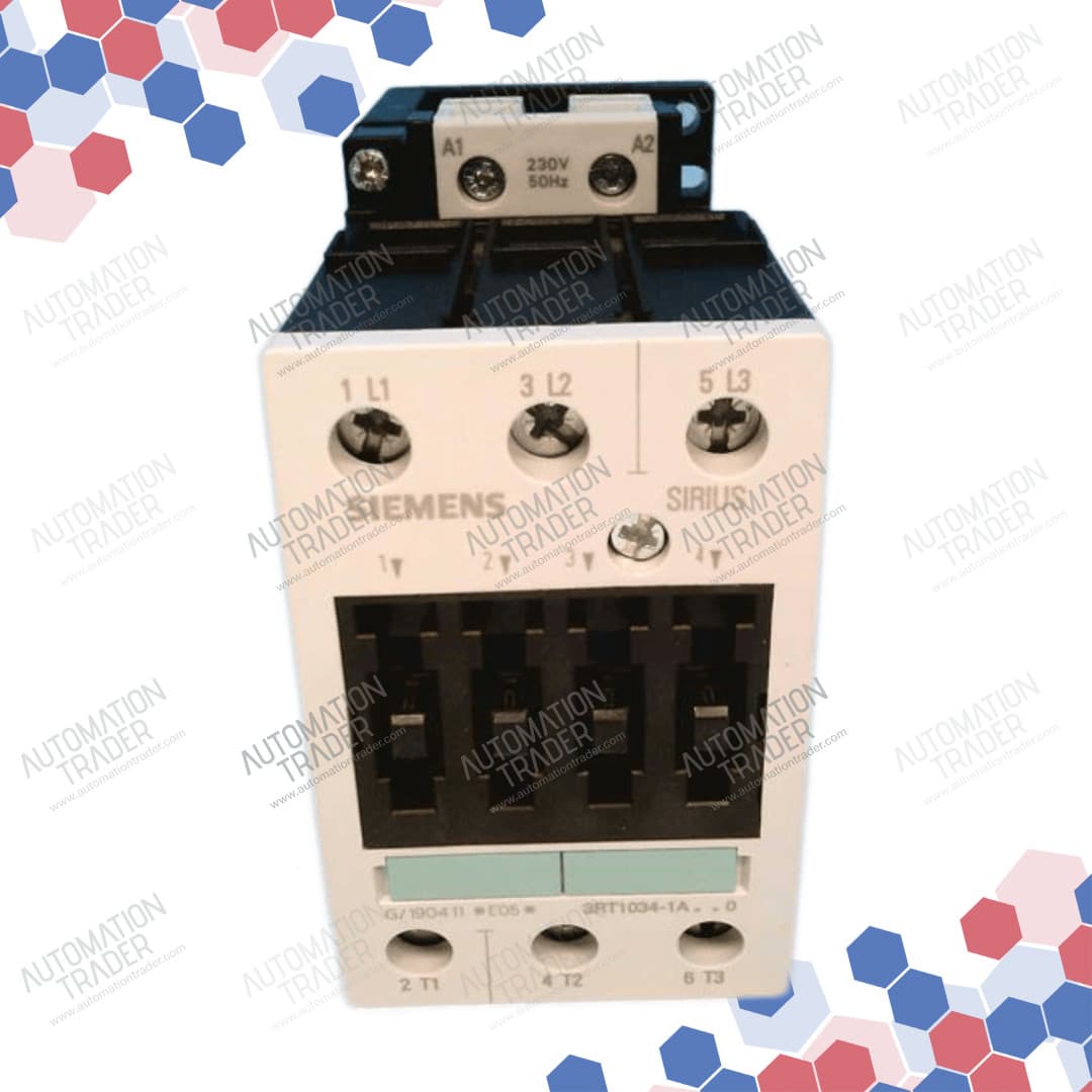 3RT1034-1AP00 - image 1