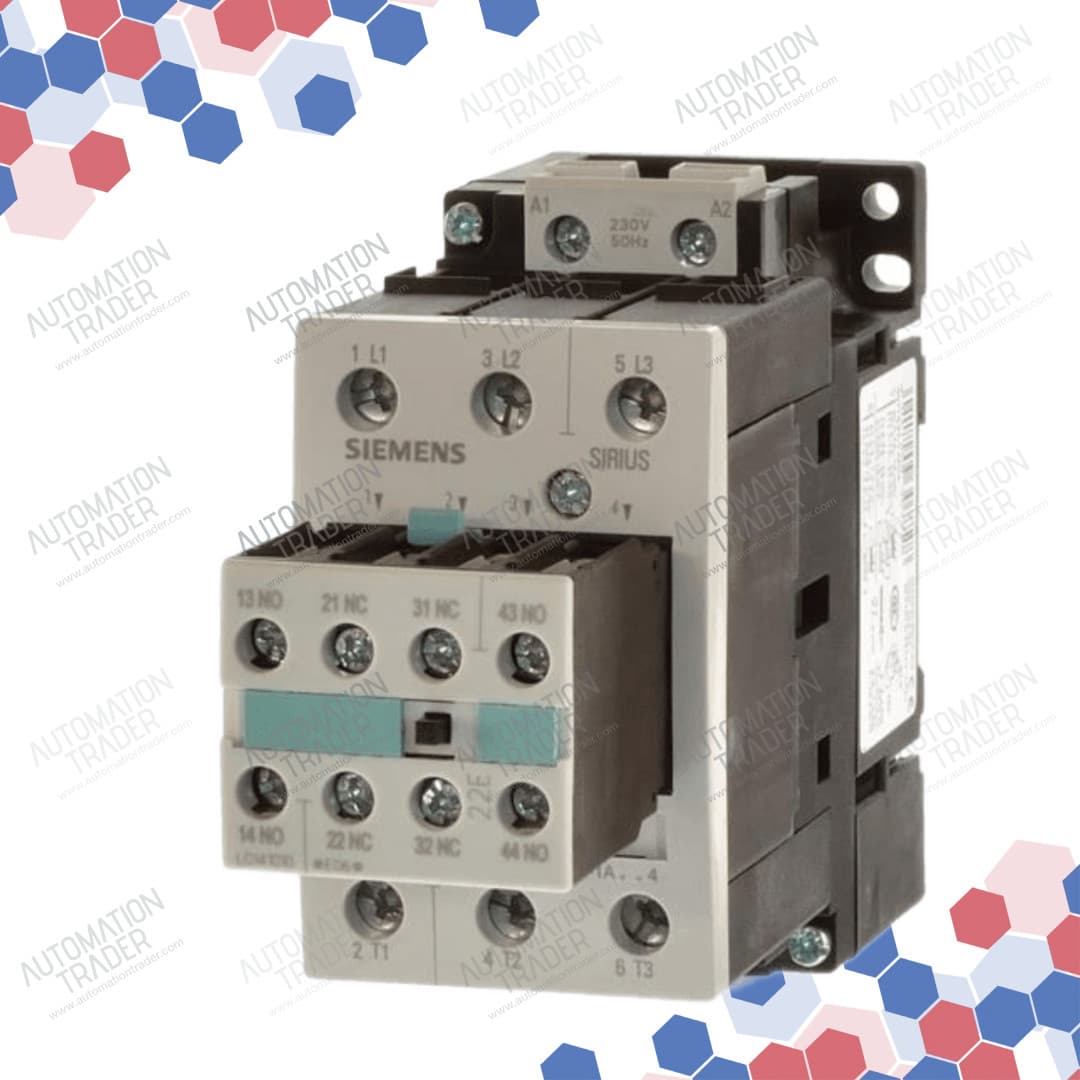 3RT1034-1AP04 - image 1
