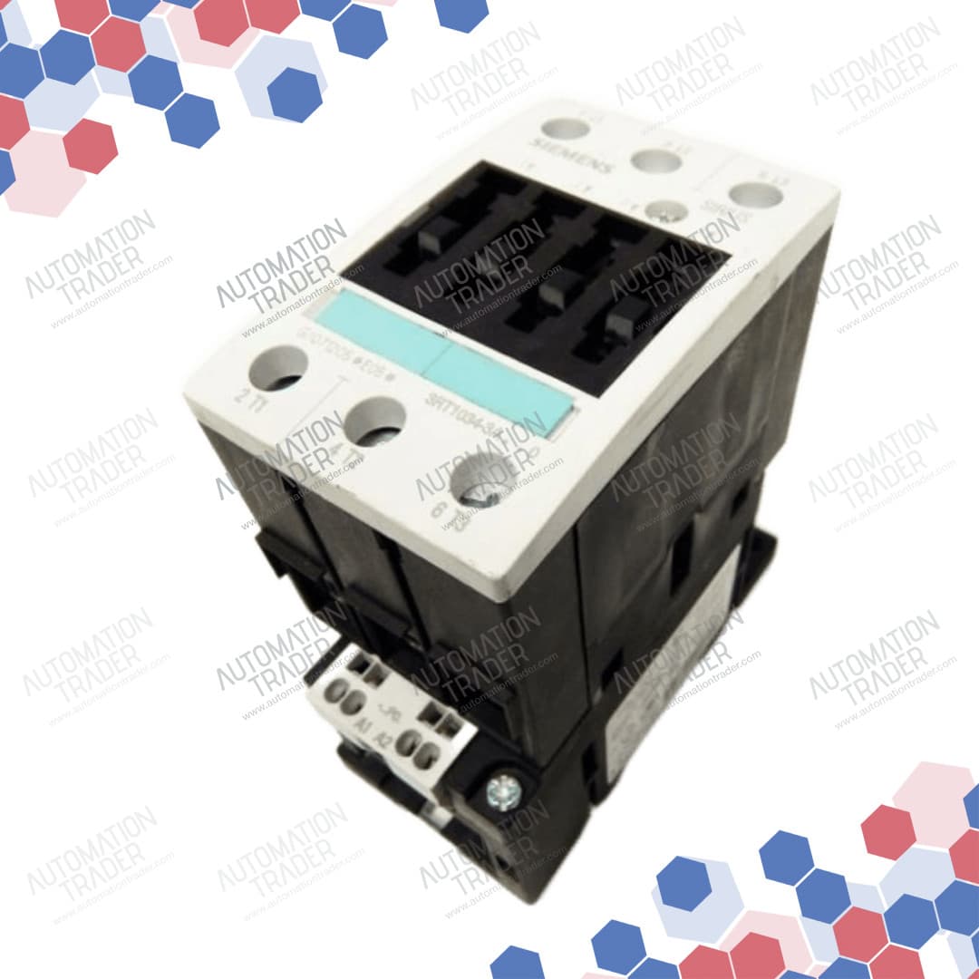 3RT1034-3AP00 - image 1