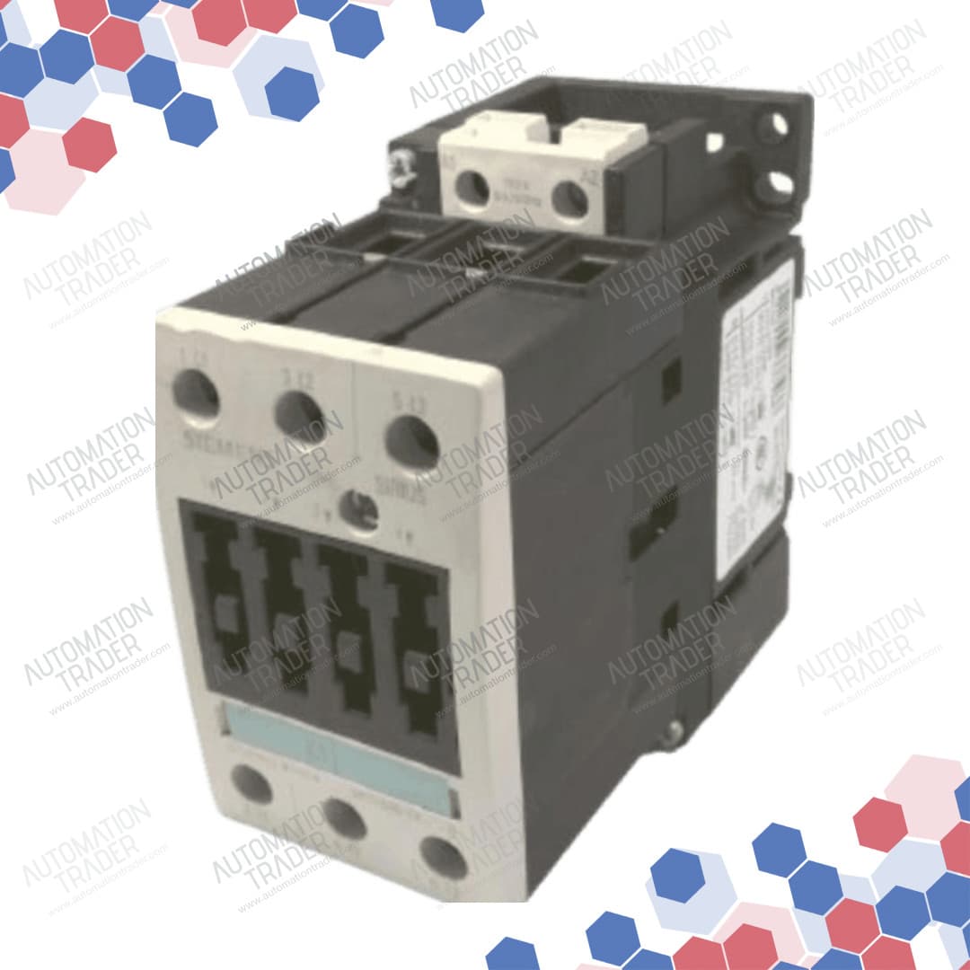 3RT1035-1AG20 - image 1