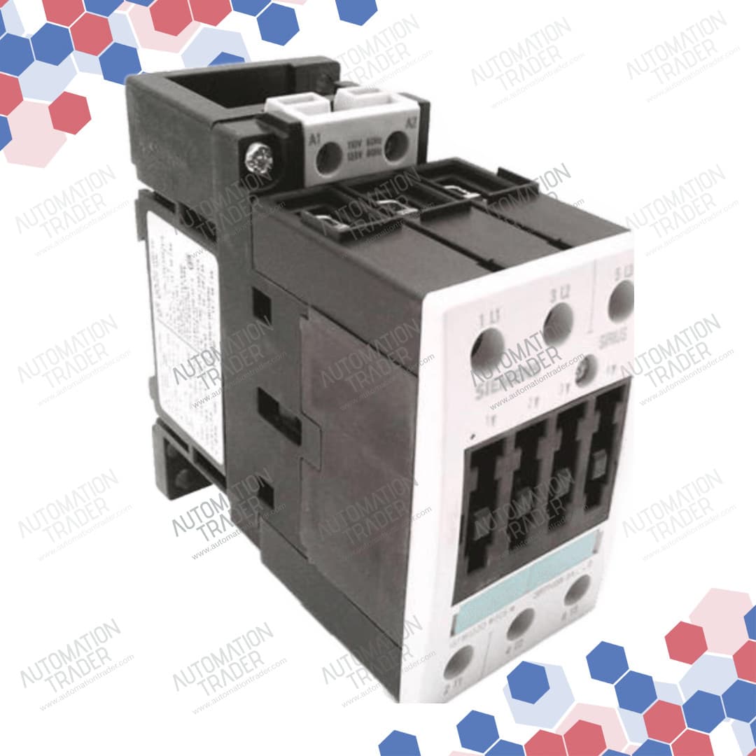 3RT1035-1AK60 - image 1