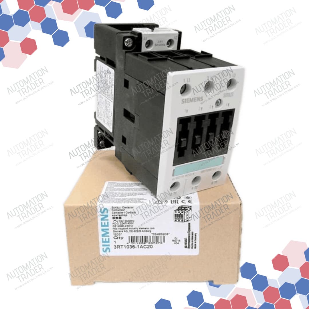 3RT1036-1AC20 - image 1