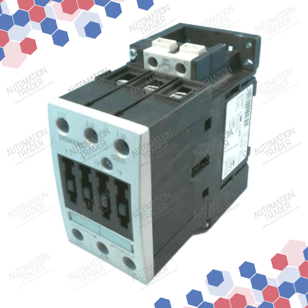 3RT1036-1AF00 - image 1