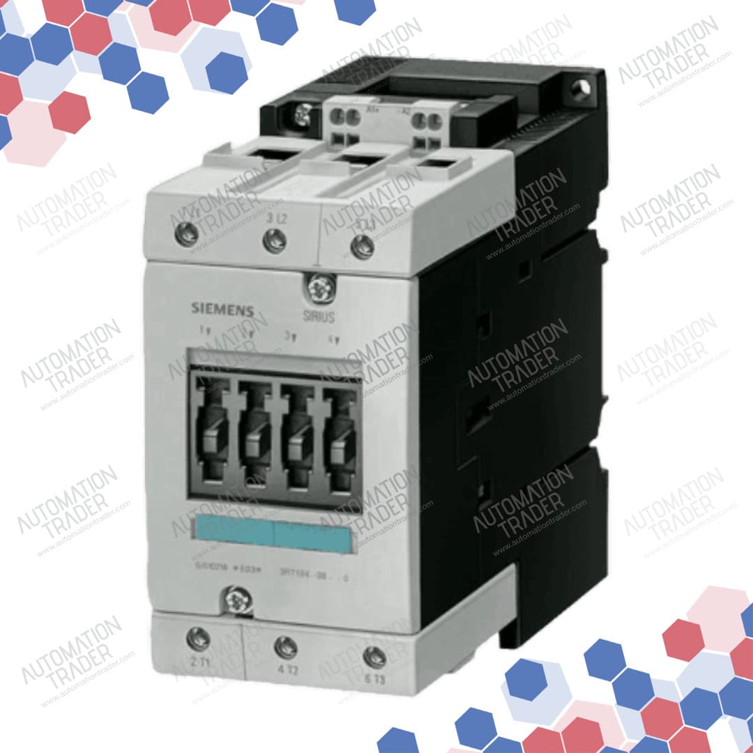3RT1046-3BB40 - image 1