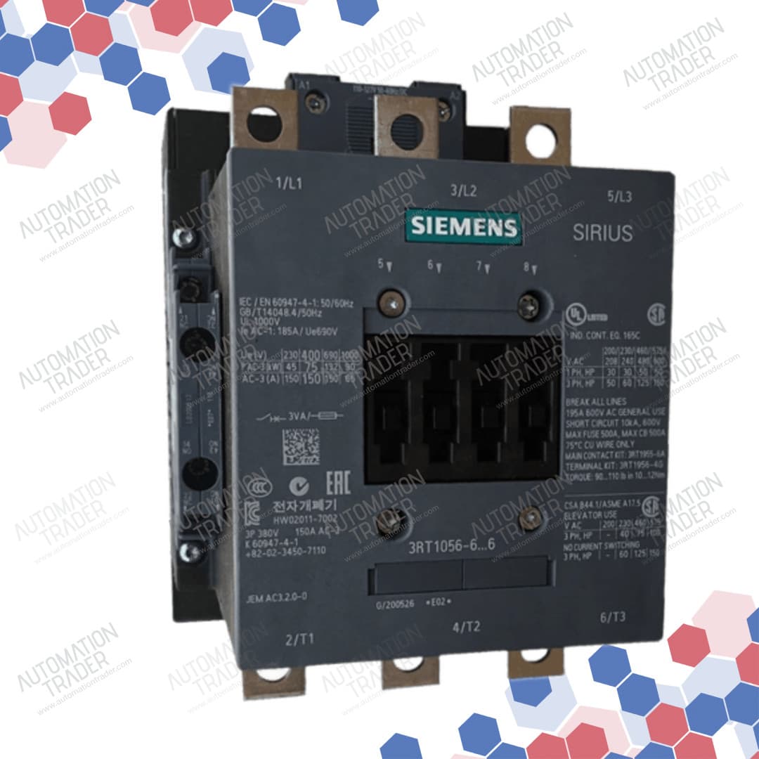 3RT1064-6AF36 - image 1
