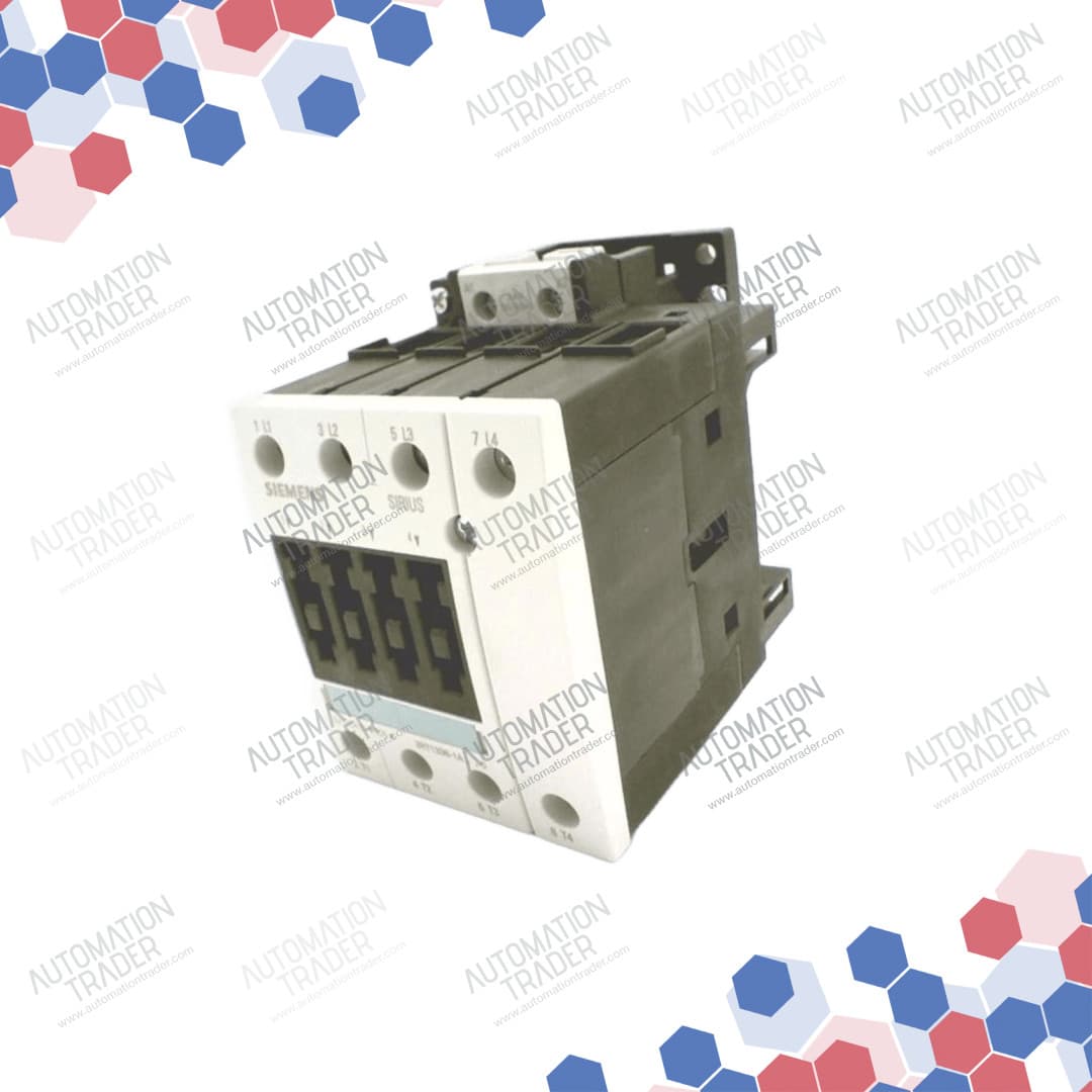 3RT1336-1AC20 - image 1