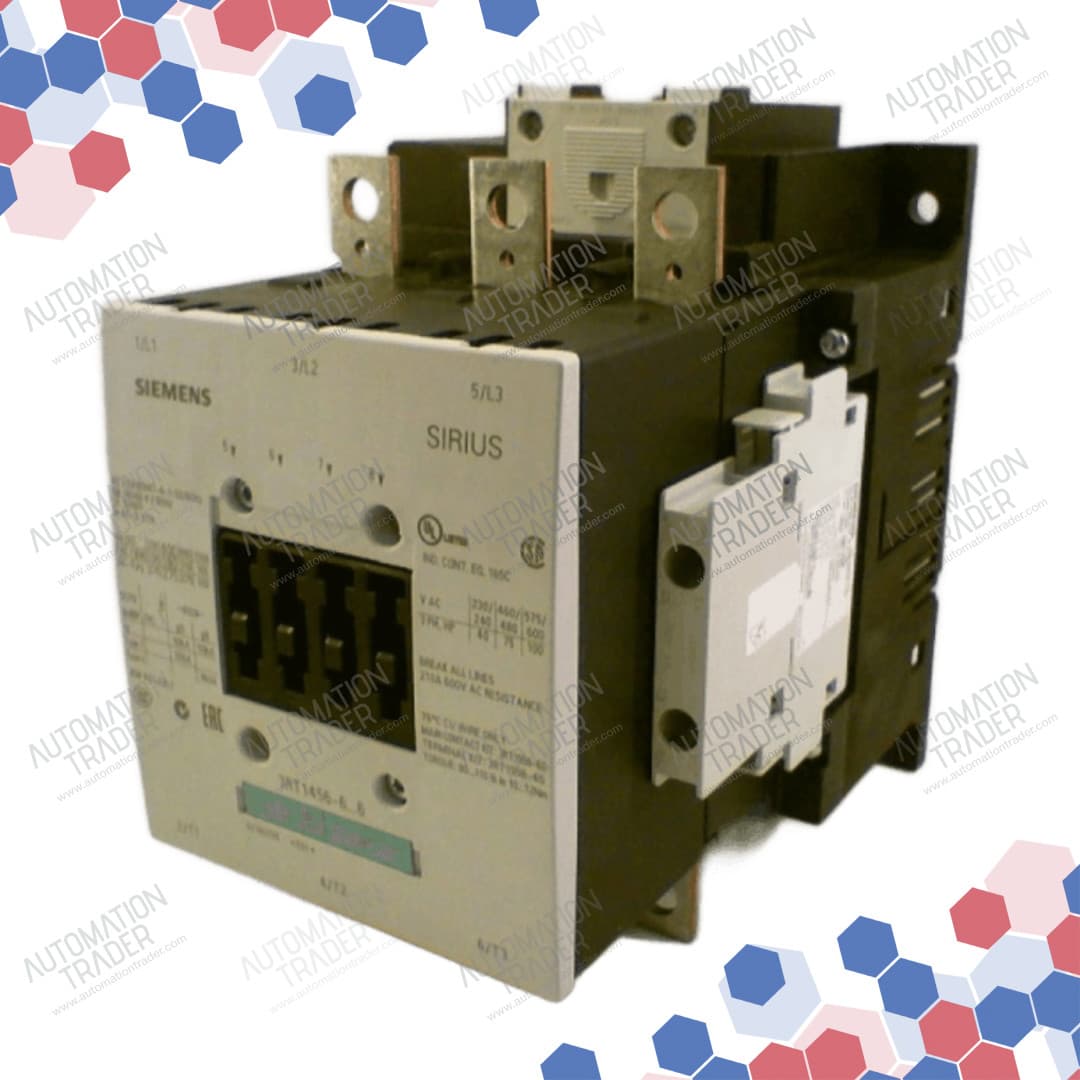3RT1456-6AF36 - image 1