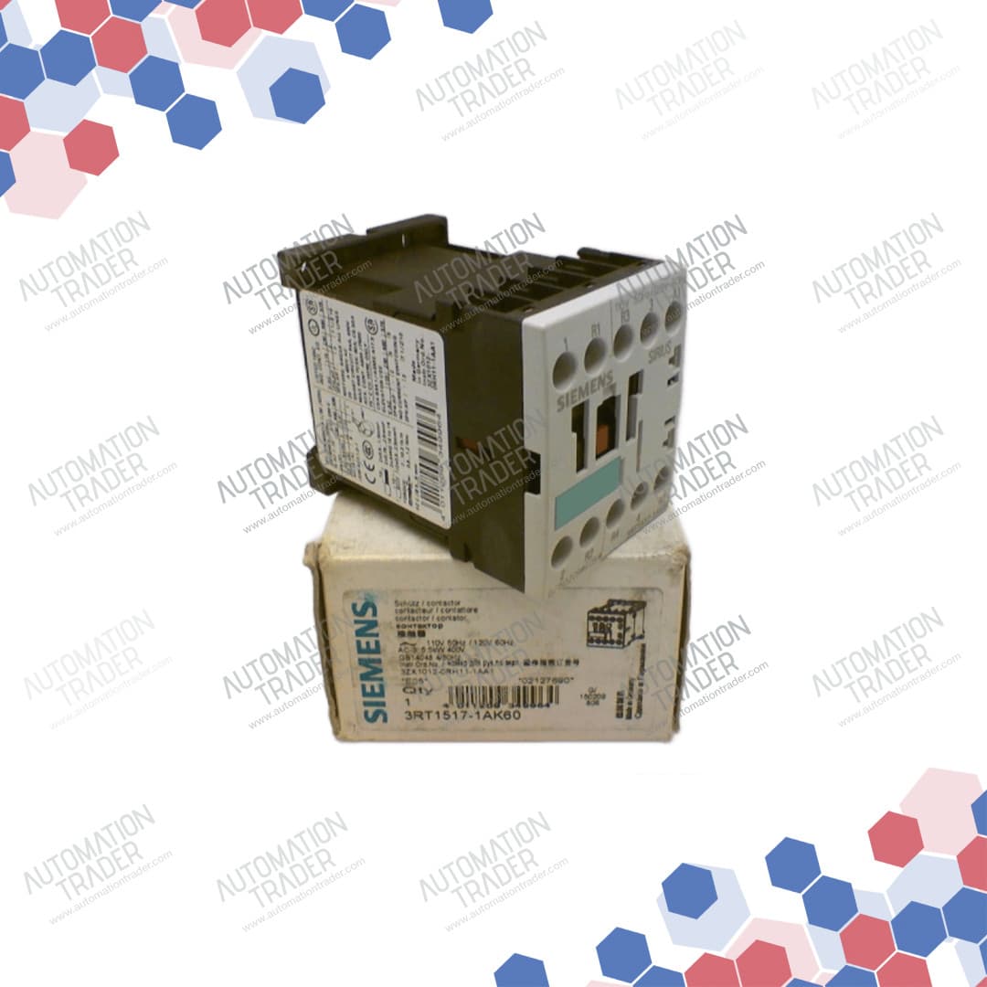 3RT1517-1AK60 - image 1