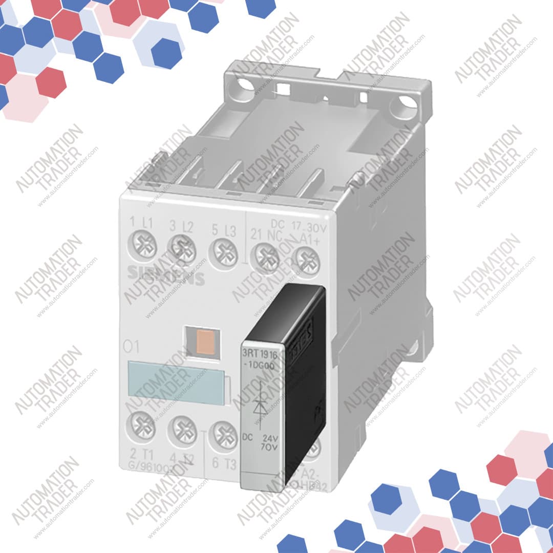 3RT1916-1BD00 - image 1