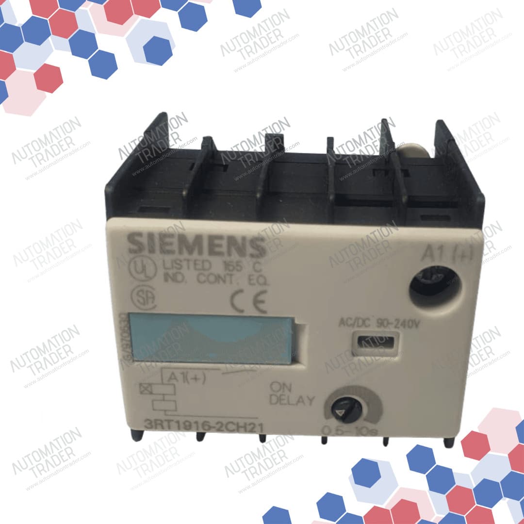 3RT1916-2CH21 - image 1