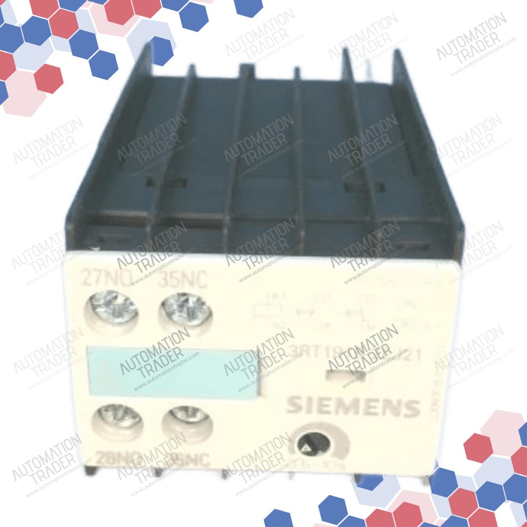 3RT1916-2EJ21 - image 1