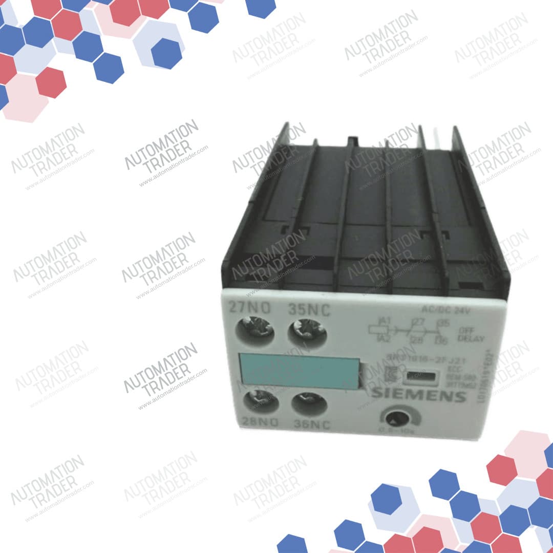 3RT1916-2FJ21 - image 1