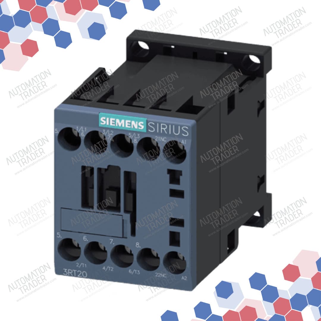 3RT2015-1AB02 - image 1