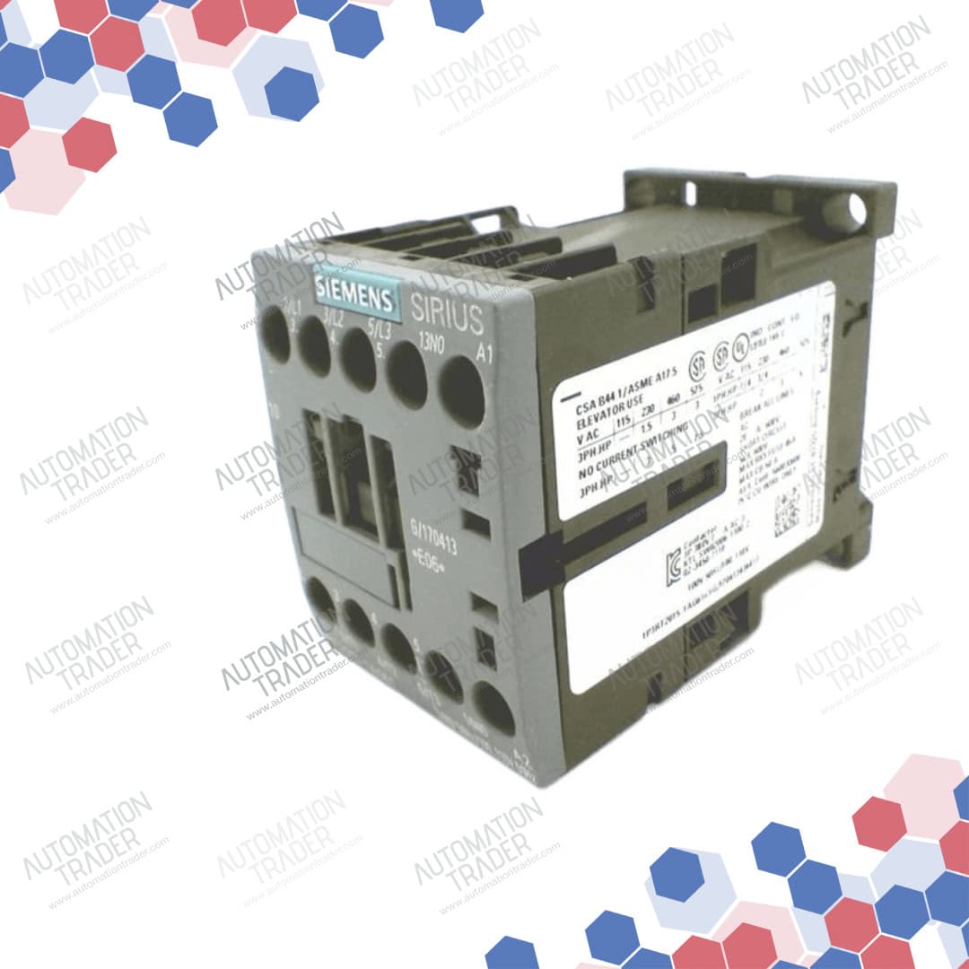 3RT2015-1AG61 - image 1