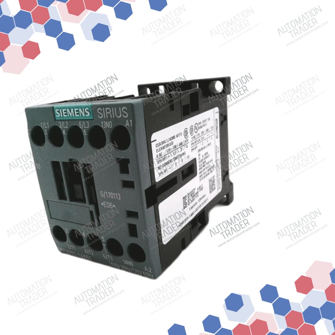 3RT2015-1AK61 - image 1