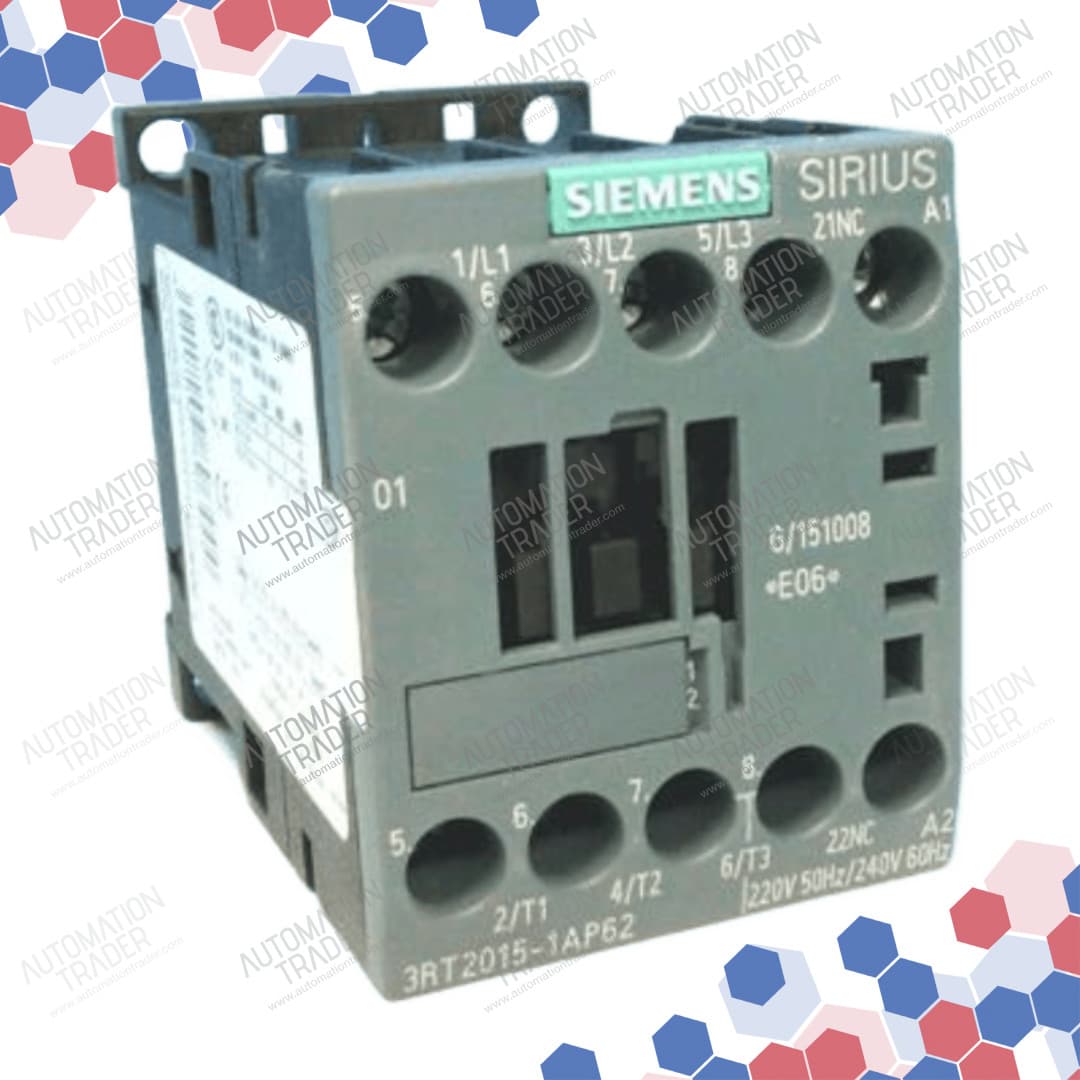 3RT2015-1AP62 - image 1